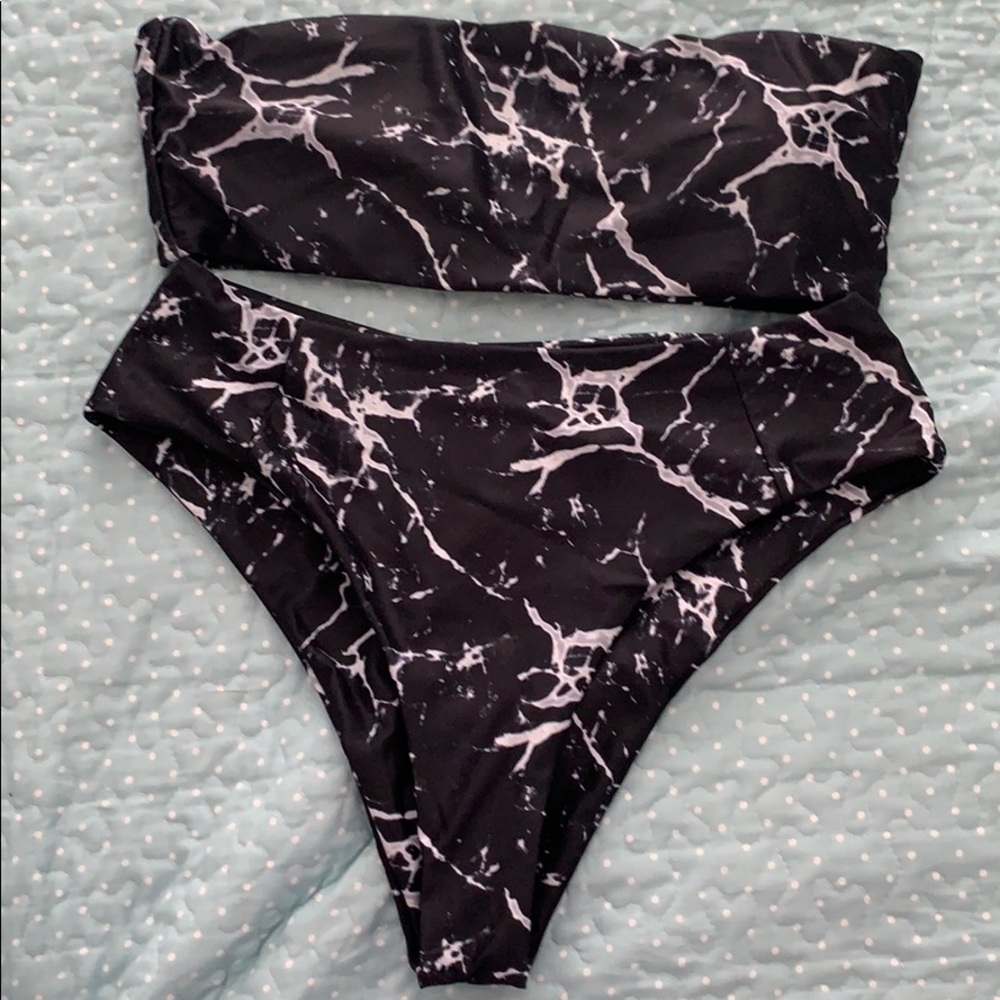 Zaful up swimsuit